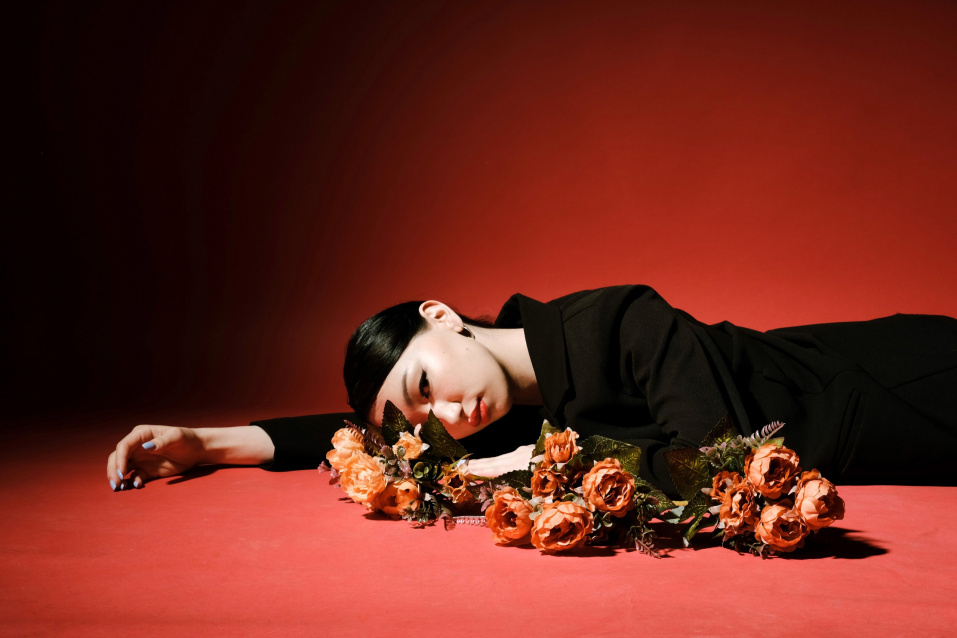 Семейная фотосессия