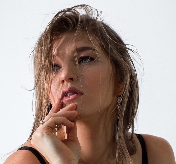 Ольга Морозова