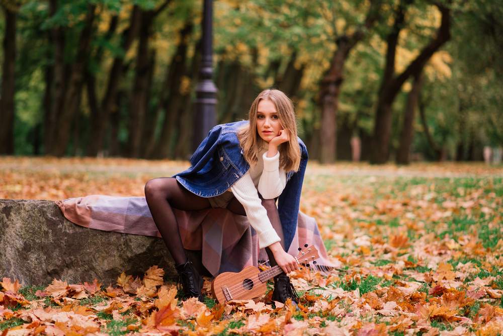 Репортажная съёмка